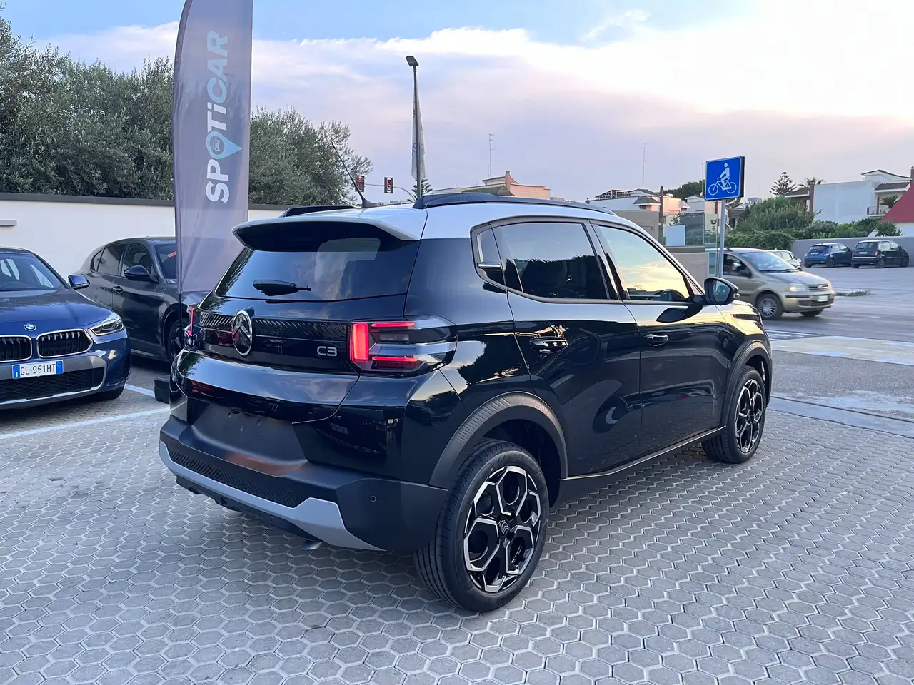 Citroen C3 2026