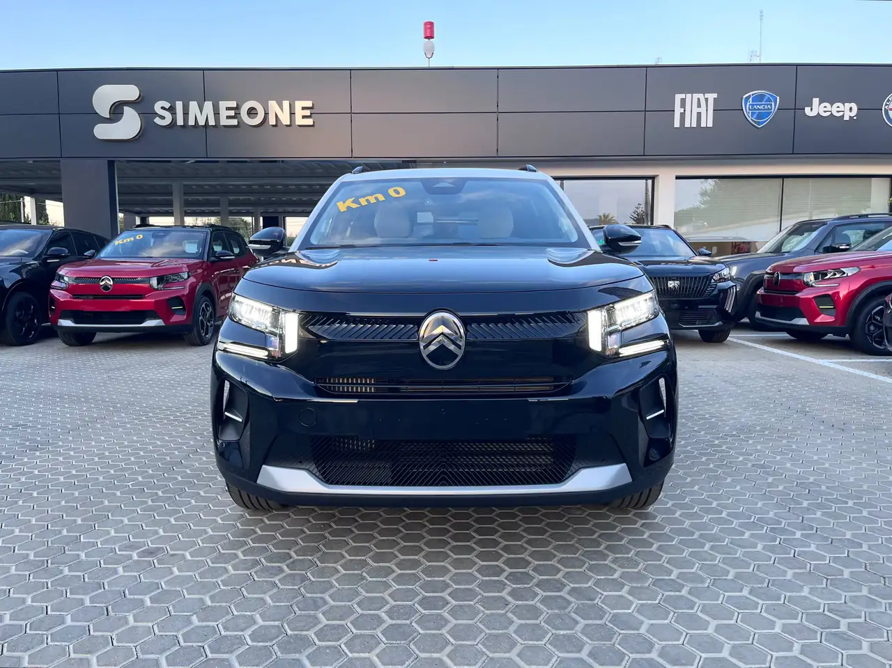 Citroen C3 2026