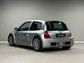 Renault Clio 3.0 V6 Sport **MAI URTATA - SERVICEBOOK** Silber - thumbnail 2