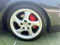 Porsche 993 911 COUPE 3.6 TURBO *ISCRITTA ASI* *TARGA ORO* Zwart - thumbnail 19