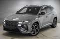 Hyundai TUCSON 1,6 T-GDi DCT N-Line - LAGER 110 kW (150 PS), A... Grau - thumbnail 1