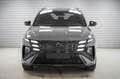 Hyundai TUCSON 1,6 T-GDi DCT N-Line - LAGER 110 kW (150 PS), A... Grau - thumbnail 2