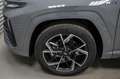 Hyundai TUCSON 1,6 T-GDi DCT N-Line - LAGER 110 kW (150 PS), A... Grau - thumbnail 5