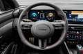 Hyundai TUCSON 1,6 T-GDi DCT N-Line - LAGER 110 kW (150 PS), A... Grau - thumbnail 9