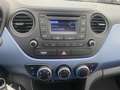 Hyundai i10 1.0i automatique garantie 1 an 1/2 plava - thumbnail 9