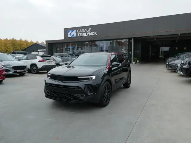 Opel Mokka 1.2 i 100pk GS Line Camera BLIS '23 (09957)