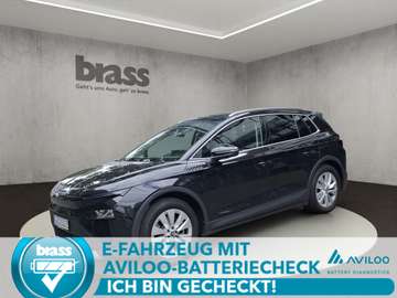 85 82 kWh Batterie Elektromotor 210 kW 1-G