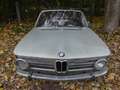 BMW 2002 Argintiu - thumbnail 2