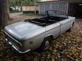 BMW 2002 Argintiu - thumbnail 3
