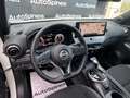 Nissan Juke Juke 1.0 DIG-T 114 CV DCT N-Connecta Blanc - thumbnail 8