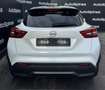 Nissan Juke Juke 1.0 DIG-T 114 CV DCT N-Connecta Blanc - thumbnail 6