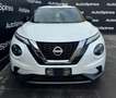 Nissan Juke Juke 1.0 DIG-T 114 CV DCT N-Connecta Blanc - thumbnail 2