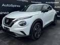 Nissan Juke Juke 1.0 DIG-T 114 CV DCT N-Connecta Blanc - thumbnail 1