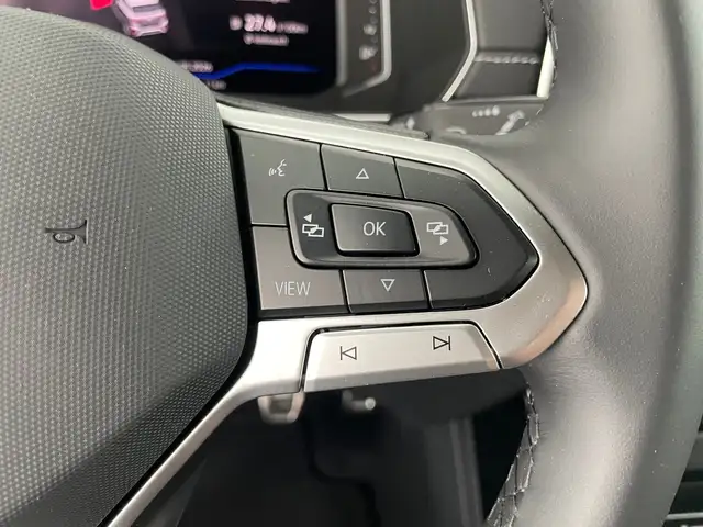 Volkswagen T-Cross view 15
