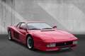 Ferrari Testarossa *dt. Auto*full history Czerwony - thumbnail 7