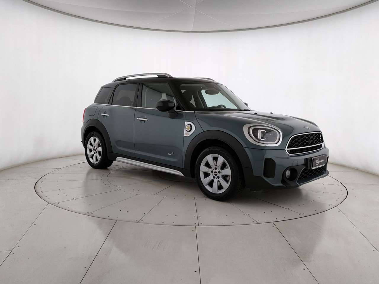 MINI Cooper S Countryman Mini Countryman 1.5 Cooper SE Classic all4 auto