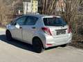 Toyota Yaris 1,0 VVT-i Silber - thumbnail 4