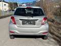 Toyota Yaris 1,0 VVT-i Silber - thumbnail 5