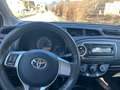 Toyota Yaris 1,0 VVT-i Silber - thumbnail 8