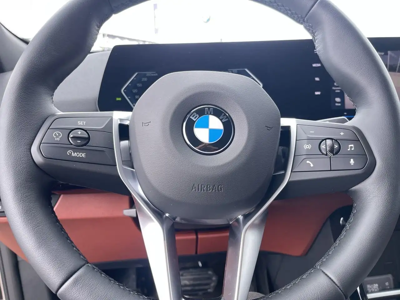 BMW X2 снимка BMW X2