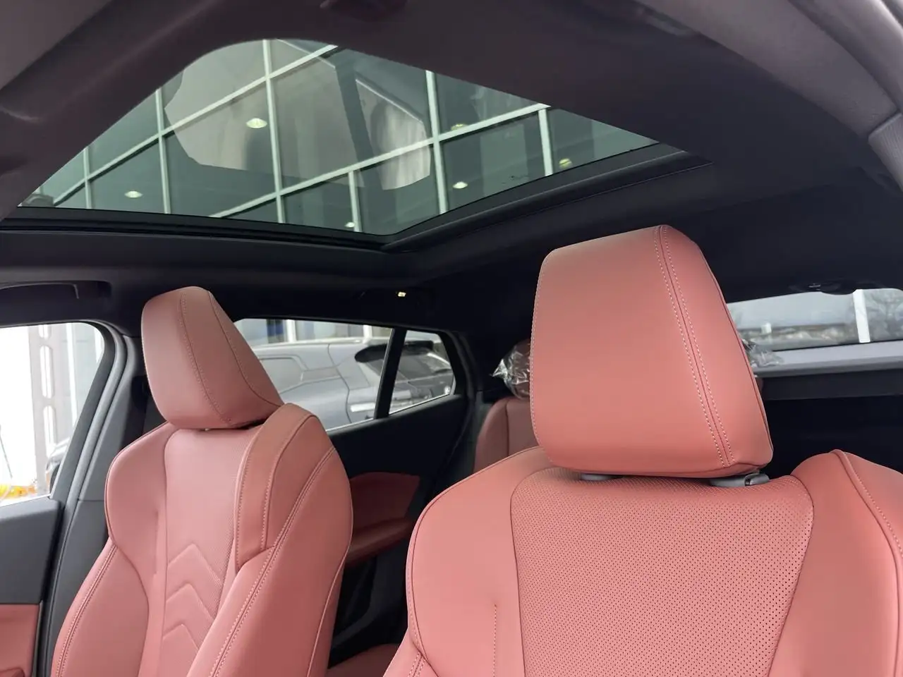 BMW X2 снимка BMW X2