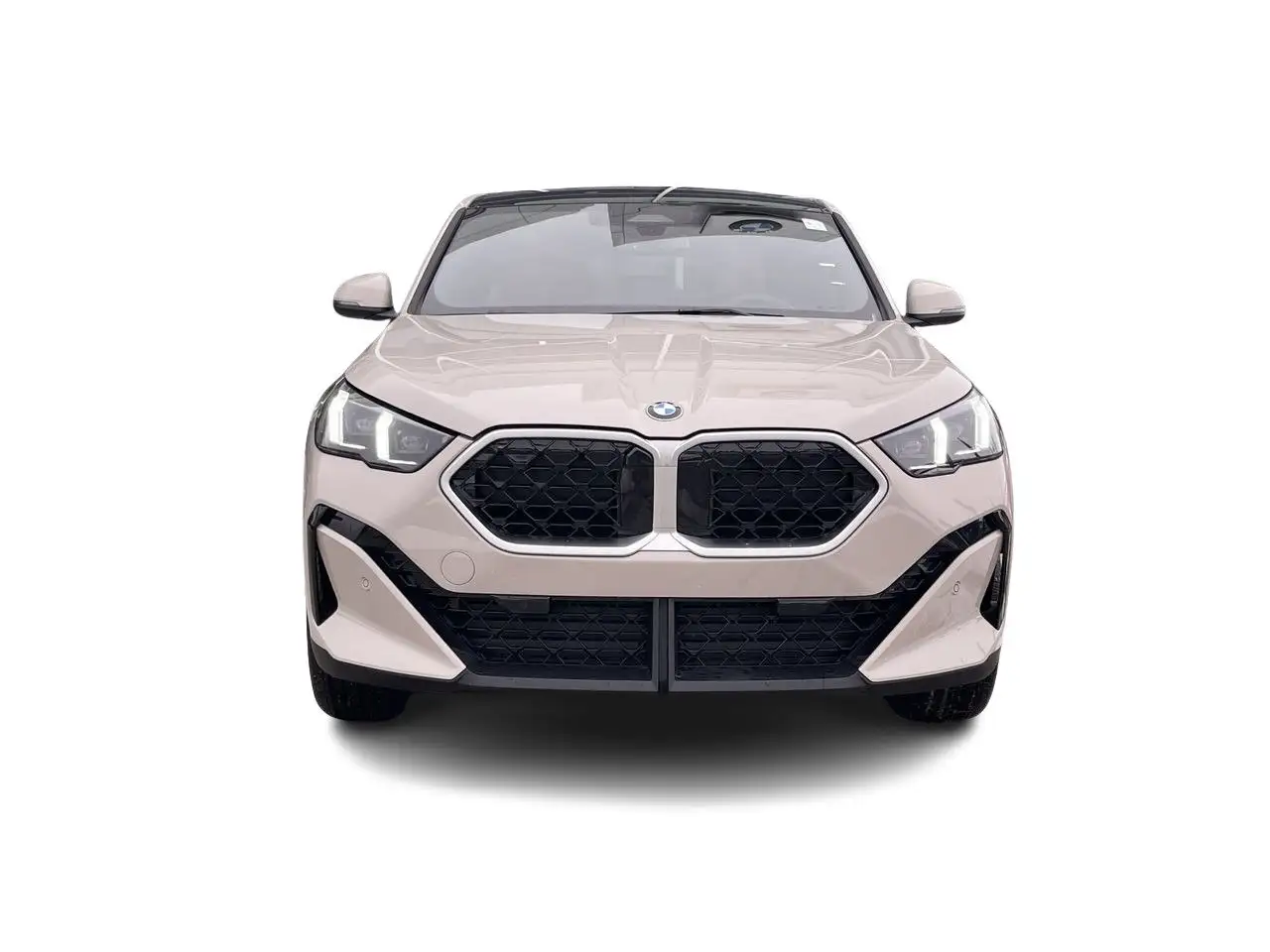 BMW X2 снимка BMW X2