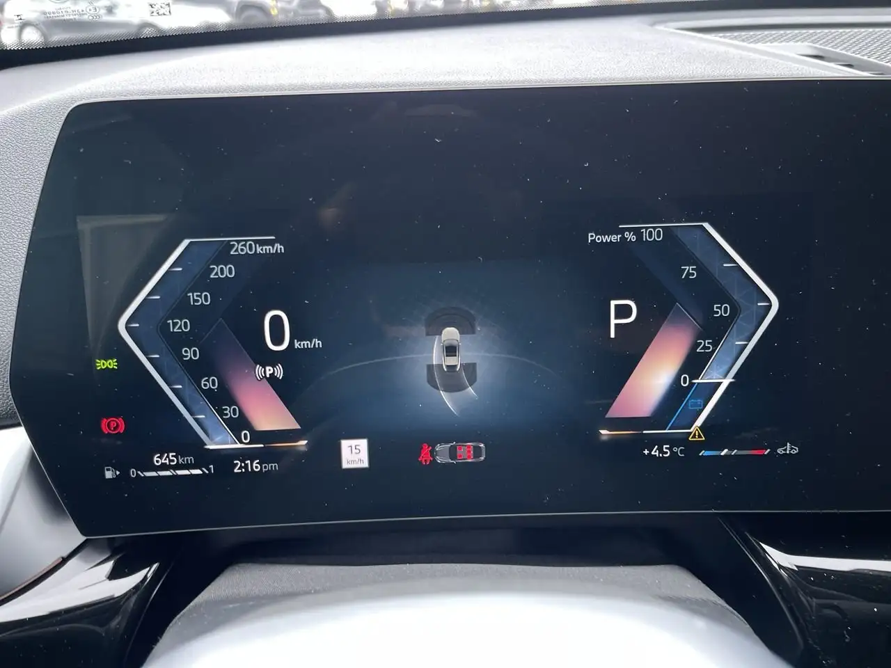 BMW X2 снимка BMW X2