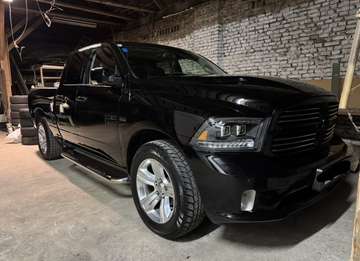 5.7 Hemi Sport