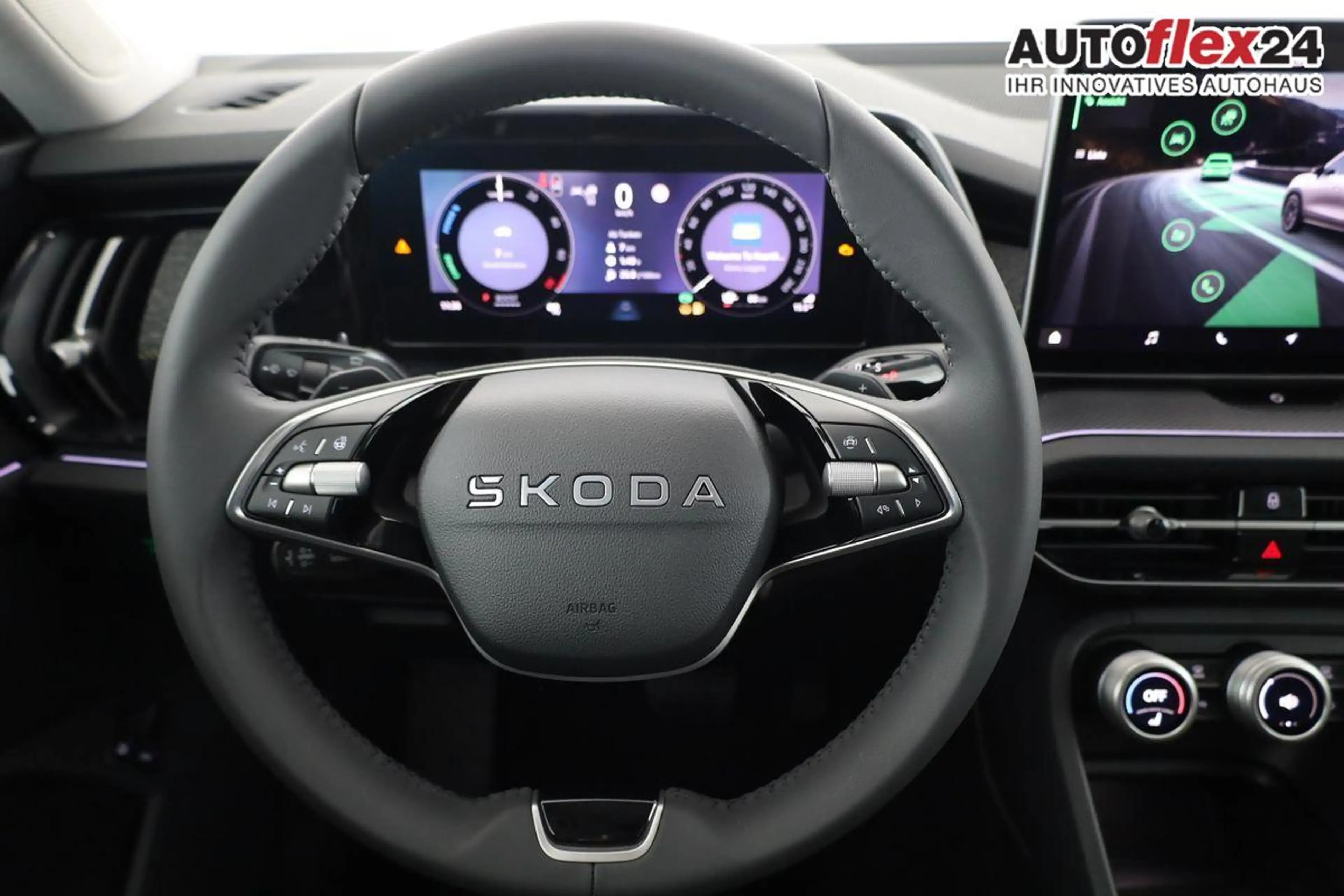 Skoda Kodiaq 1.5 TSI iV 150 kW Selection Selection, AHK, Nav... — photo 5