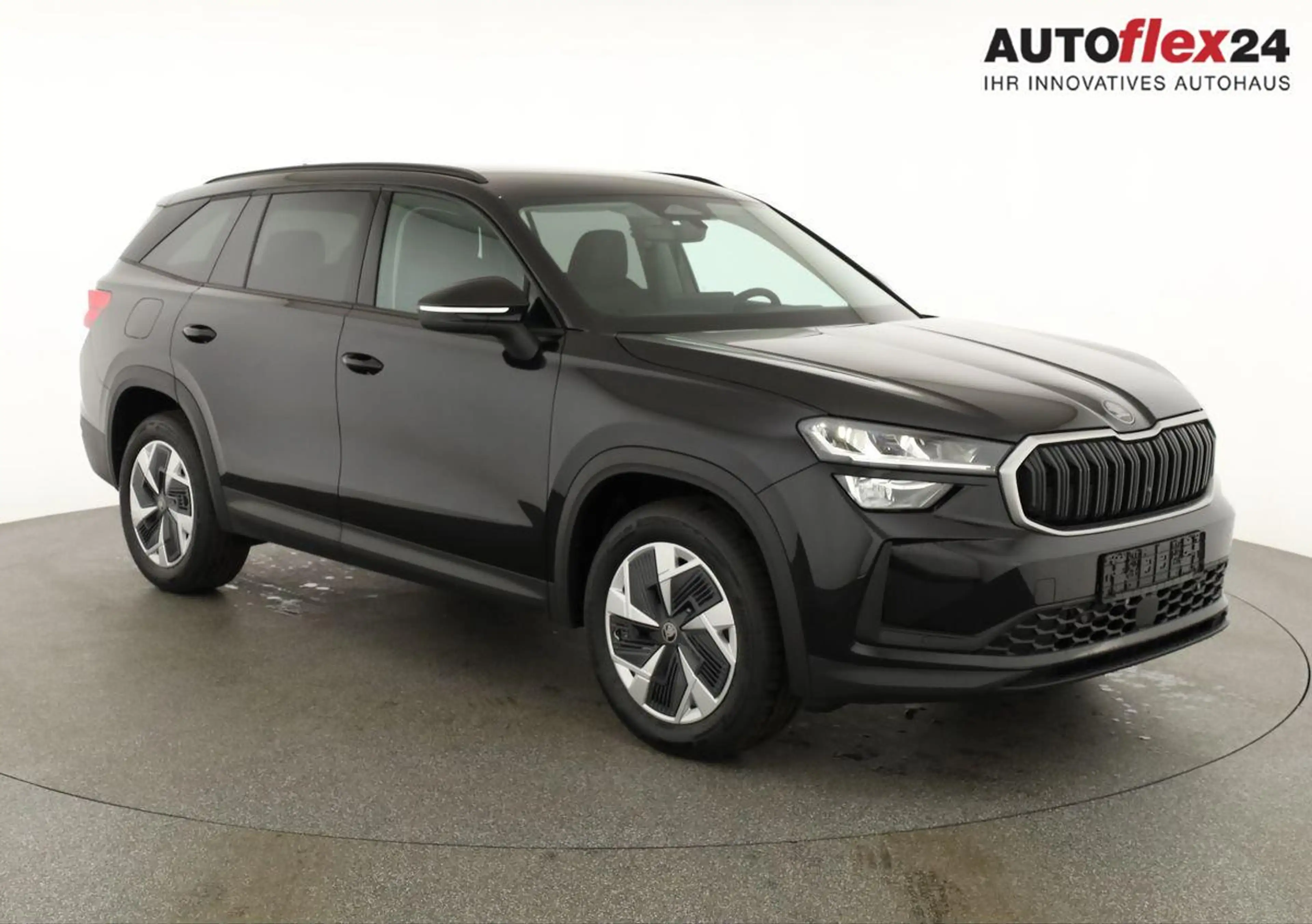 Skoda Kodiaq 1.5 TSI iV 150 kW Selection Selection, AHK, Nav...