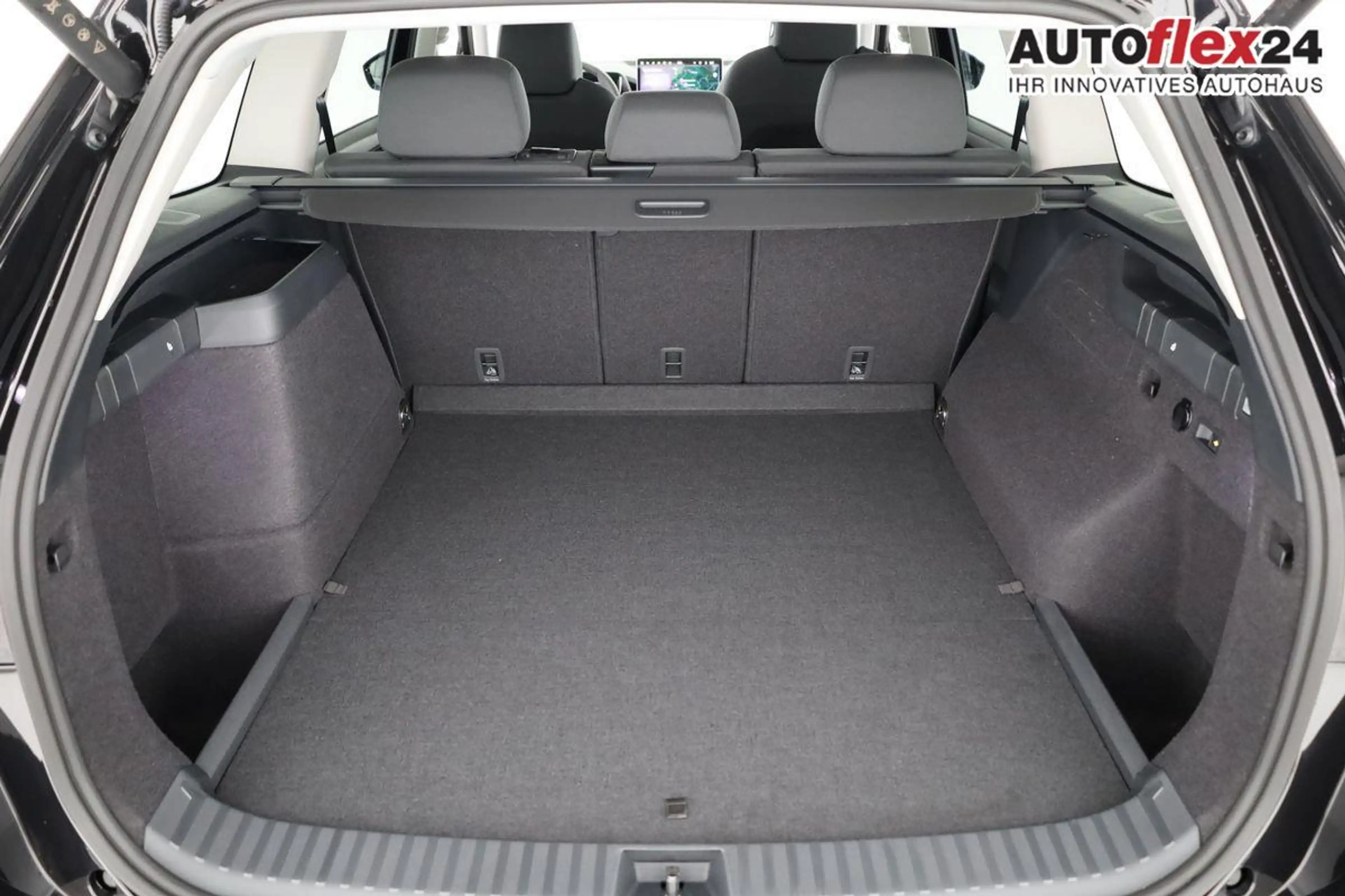 Skoda Kodiaq 1.5 TSI iV 150 kW Selection Selection, AHK, Nav... — photo 12