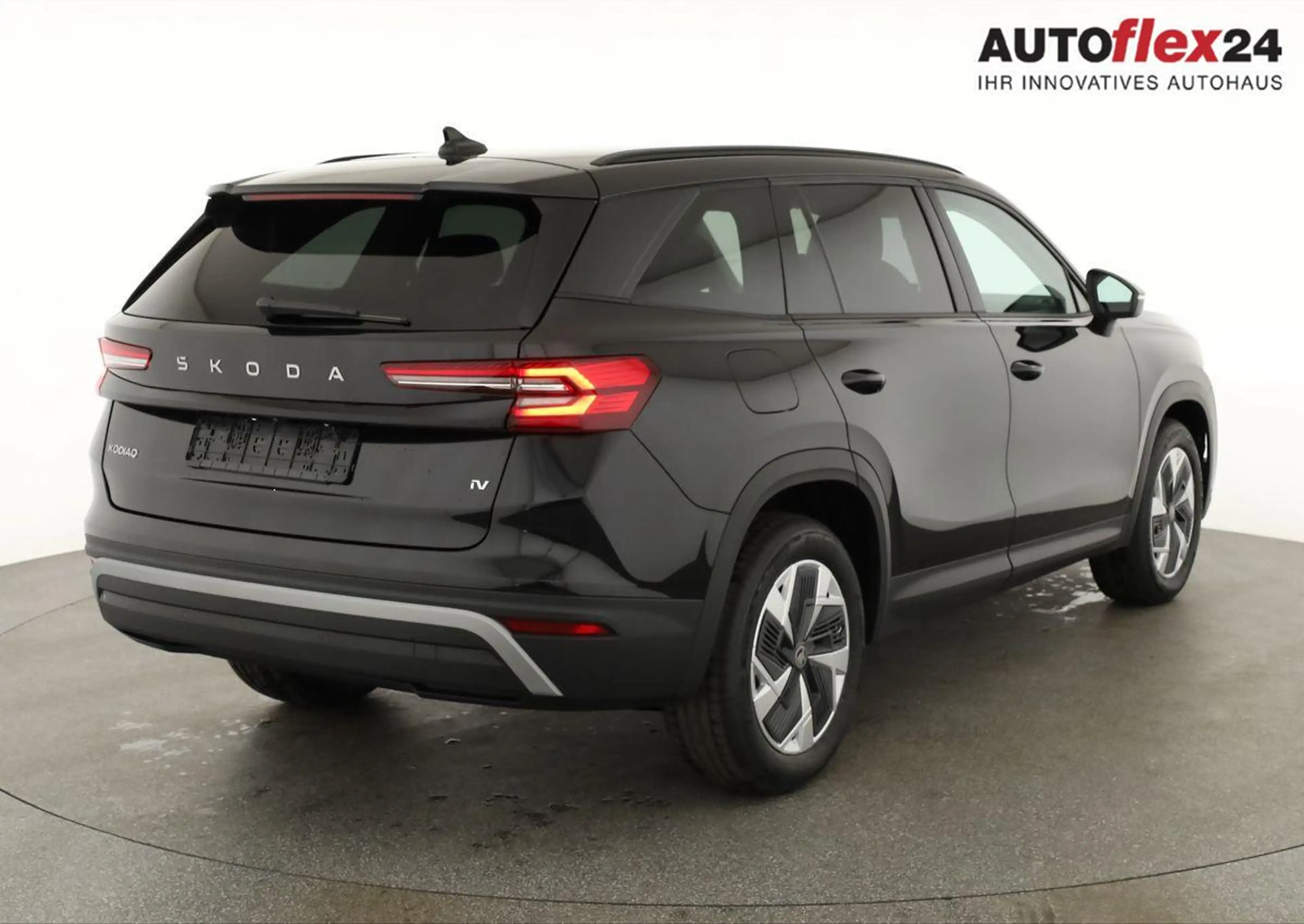 Skoda Kodiaq 1.5 TSI iV 150 kW Selection Selection, AHK, Nav... — photo 2