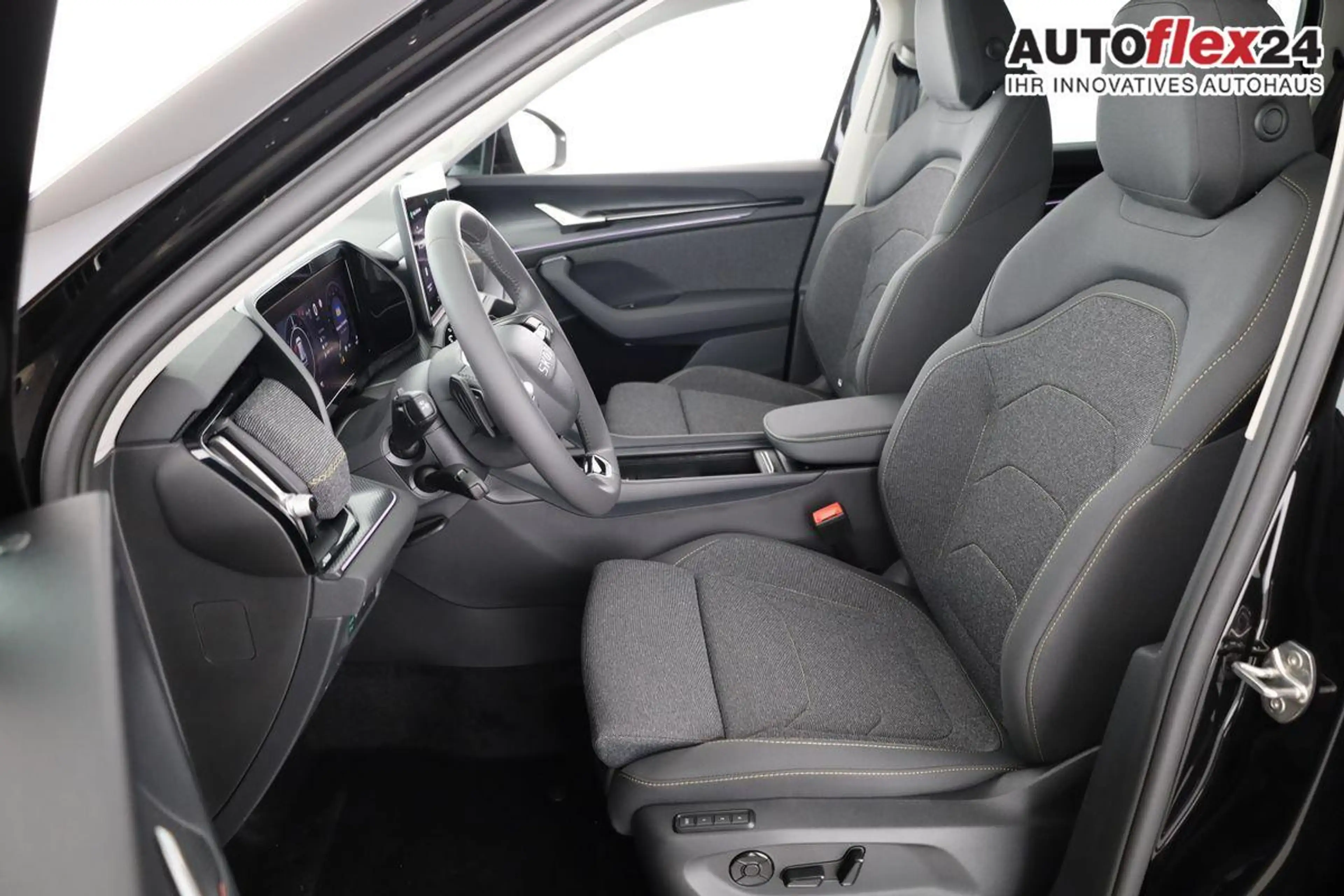 Skoda Kodiaq 1.5 TSI iV 150 kW Selection Selection, AHK, Nav... — photo 10