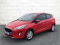 Ford Fiesta 1.1 Cool&Connect *Navigation*PDC*Klima* Rouge - thumbnail 2