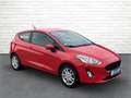 Ford Fiesta 1.1 Cool&Connect *Navigation*PDC*Klima* Rouge - thumbnail 5