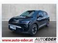 Kia EV3 FWD 81,4kWh Long Range BIZ Schwarz - thumbnail 3