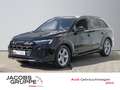 Audi Q7 45 TDI quattro S line Matrix*AHK*HuD*Air*RFK Schwarz - thumbnail 1