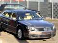 Volkswagen Phaeton PHAETON*3.0TDI*4MOTION*LANG*XENON*LEDER*ALU*AHK* Gris - thumbnail 3