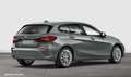 BMW 118 i Advantage Aut Nav LED PDCv+h Shz Klima Grau - thumbnail 2