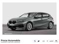 BMW 118 i Advantage Aut Nav LED PDCv+h Shz Klima Grau - thumbnail 1