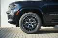 Jeep Grand Cherokee Summit Reserve 4xe 380 PK | Leder | Pan dak | 21" Negru - thumbnail 14