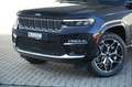 Jeep Grand Cherokee Summit Reserve 4xe 380 PK | Leder | Pan dak | 21" Negru - thumbnail 2