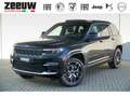 Jeep Grand Cherokee Summit Reserve 4xe 380 PK | Leder | Pan dak | 21" Negru - thumbnail 1