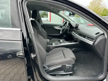 Annonce voiture d'occasion Audi A4 - CARADIZE