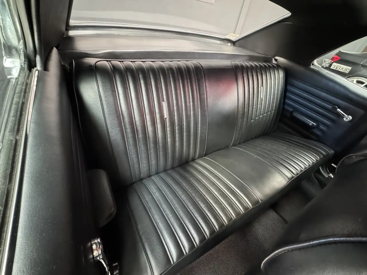 Ford Torino Gt, foto 10