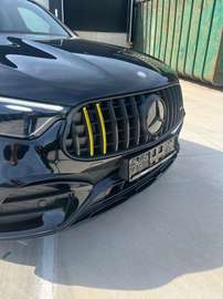 GLC 63 S AMG 4-Matic  (EU6AP)