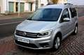 Volkswagen Caddy Comfort 2.0Tdi Autom. Navi/Pdc/Sitzhzg/Ahk Silber - thumbnail 13