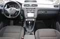 Volkswagen Caddy Comfort 2.0Tdi Autom. Navi/Pdc/Sitzhzg/Ahk Silber - thumbnail 16