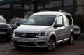 Volkswagen Caddy Comfort 2.0Tdi Autom. Navi/Pdc/Sitzhzg/Ahk Silber - thumbnail 1