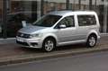 Volkswagen Caddy Comfort 2.0Tdi Autom. Navi/Pdc/Sitzhzg/Ahk Silber - thumbnail 6